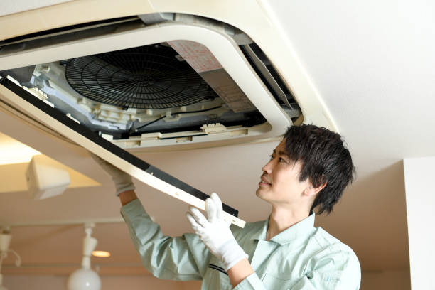 Best HVAC Air Duct Cleaning  in Panora, IA
