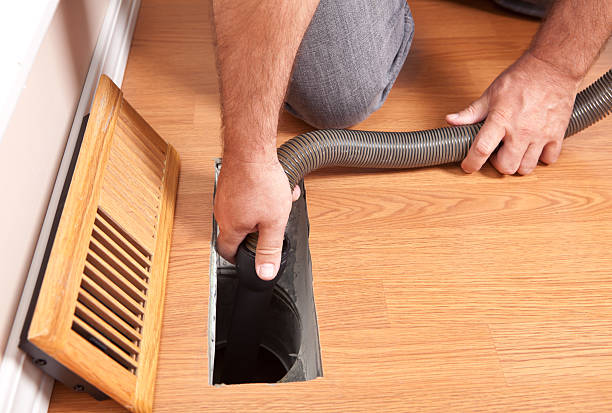 Best Best Air Duct Cleaning Company  in Panora, IA