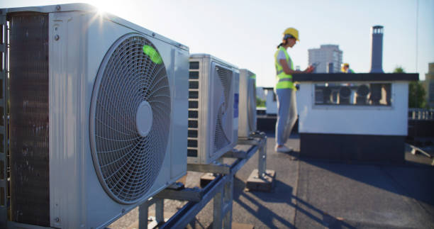 Best Best Air Duct Cleaning Company  in Panora, IA